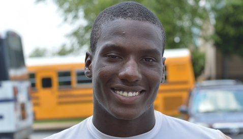 One of the state's brightest for 2016 makes return trip to Clemson 
