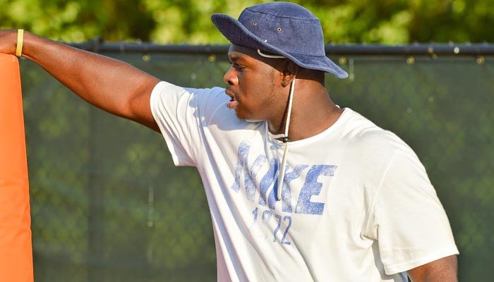The latest on Albert Huggins, including his thoughts on Clemson's 2015 class 