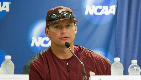 Can Lee take Clemson to Omaha? An opposing coach speaks out 