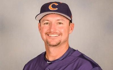 Monte Lee's first recruiting class at Clemson is ranked 23rd by Baseball America 