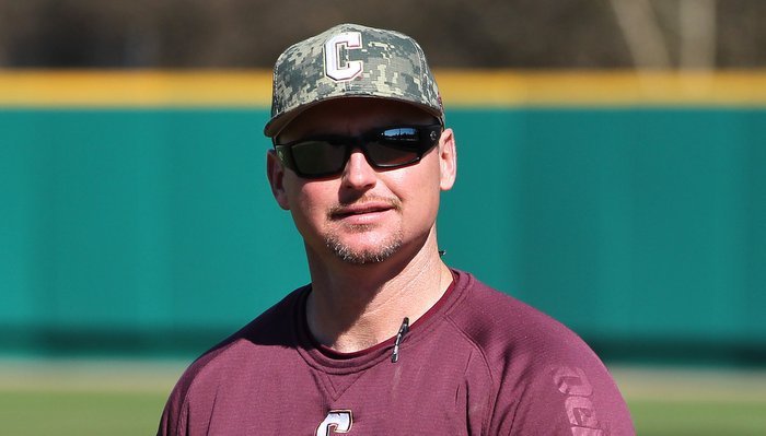 It's Official: Monte Lee named head baseball coach at Clemson 