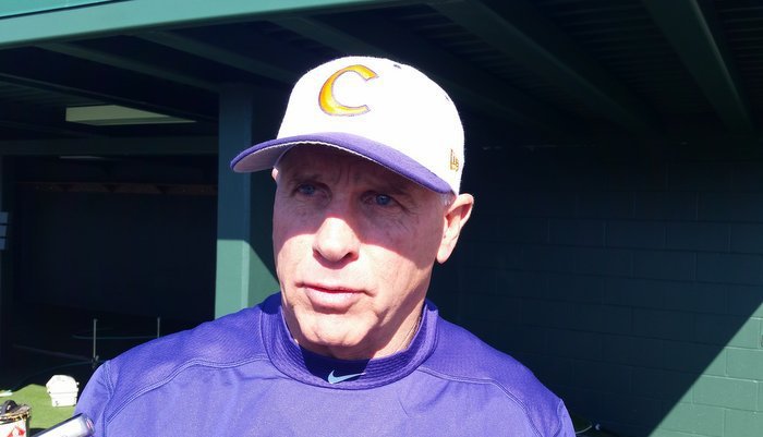 Leggett is back for his 35th year of coaching.