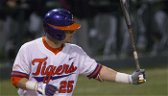 Eagles down Clemson in series finale