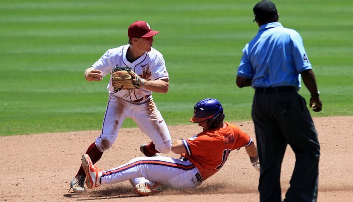 Missed opportunities haunt Tigers in ACC tourney loss