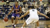 Tigers pull off the almost impossible to gain first ACC win 