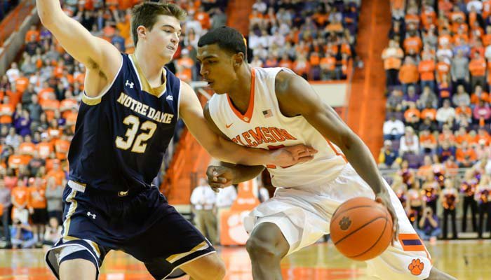 Brownell talks loss to Notre Dame, missing the postseason and recruiting 