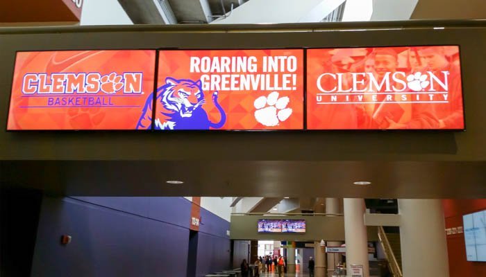 Tigers to Hold Open House at “The Well” Saturday