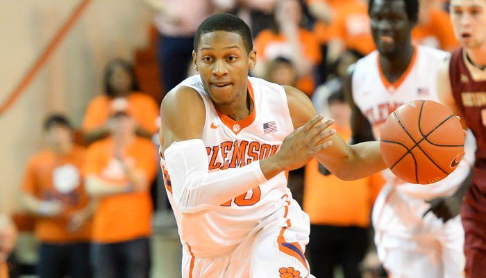 Heart to heart with Brownell leads to Roper's resurgence