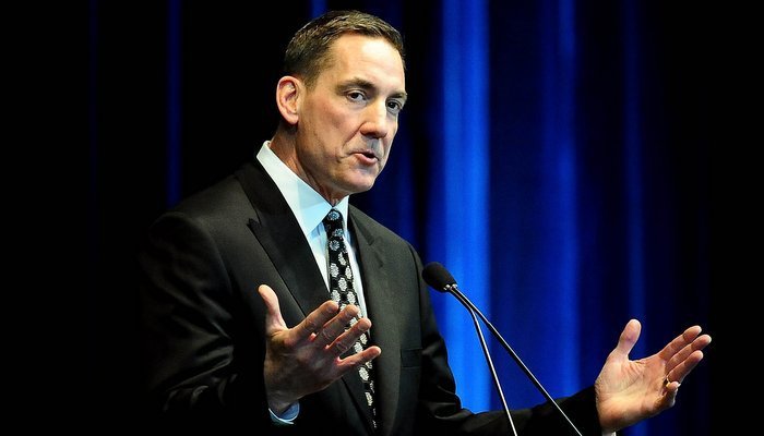 Todd Blackledge not surprised at Clemson's ranking, but advises caution