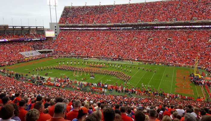 Live from Death Valley