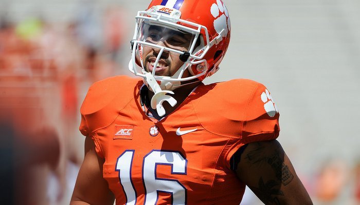 Jordan Leggett hears the doubters, wants to prove them wrong in 2015 