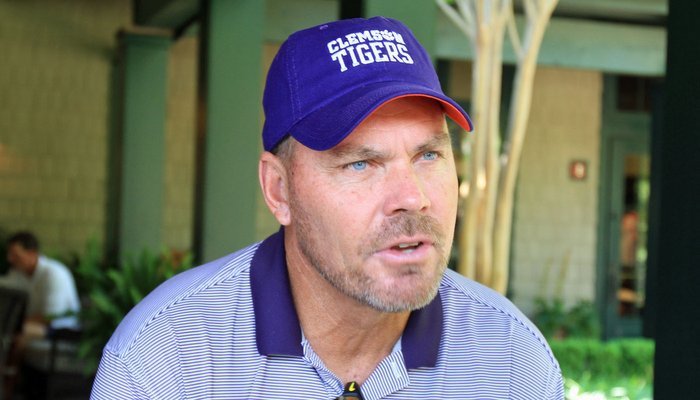 Special teams: Pearman says young Tigers short on experience