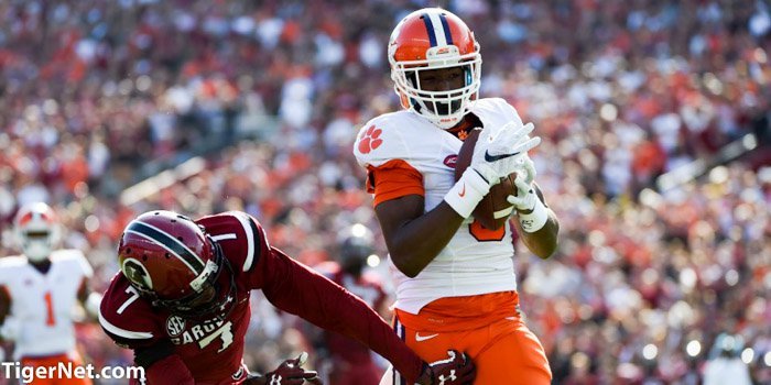 Adversity 1, Clemson 0: Will the Tigers respond like champions?