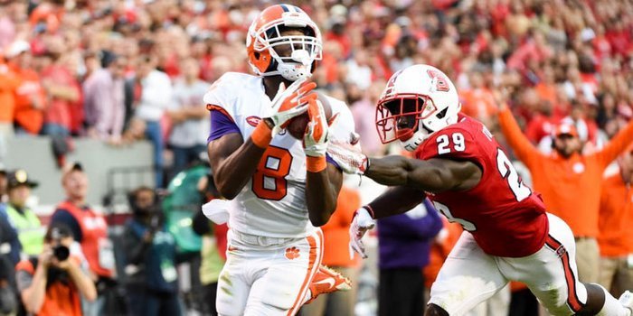 ESPN Bowl projections have Clemson in CFB Title game
