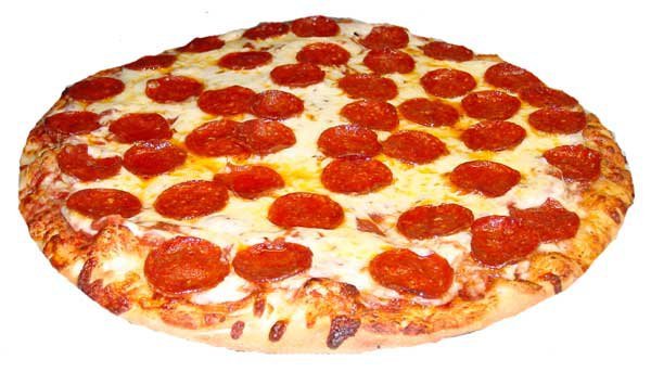 2500 Pizzas planned for Dabo's Pizza Party