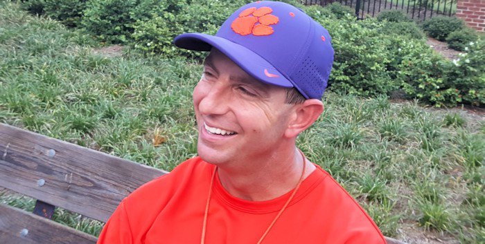 Swinney details who will pay for pizza party in Death Valley