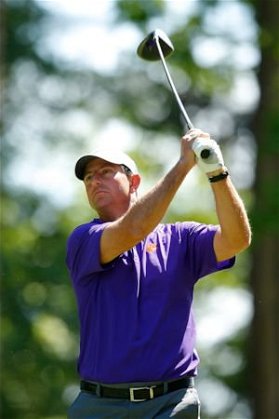 Swinney, Fuller to play in charity golf tournament