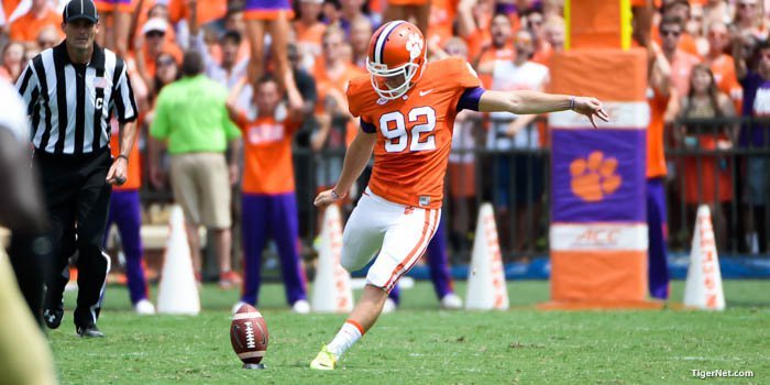 Huegel: Champions are made when no one is looking 