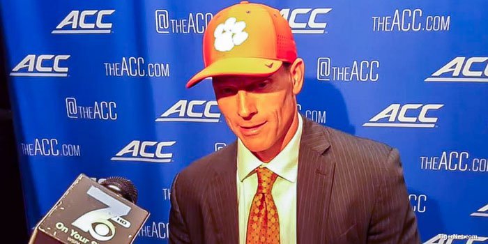 Dazed and Confused: Venables overcomes 