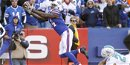Photo for Watkins, Anthony highlight NFL Tigers in Week 9