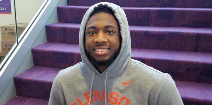 Mike Williams: Unfinished Business