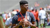 Clemson commits shine on the big stage 