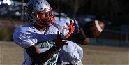 Shrine Bowl: John Simpson, Tavien Feaster among day two standouts