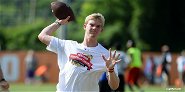 The Chase is Over: Tigers add another elite 2017 QB