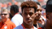 Felder has a lot to think about after Clemson visit 