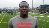 Four-star defensive end has 