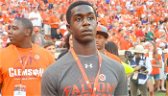 Johnson commits to Clemson, finishes 2015 recruiting class 