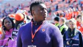 Clemson to welcome impressive list of prospects to spring game