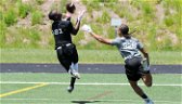 Observations: Nike's The Opening Charlotte Regional 