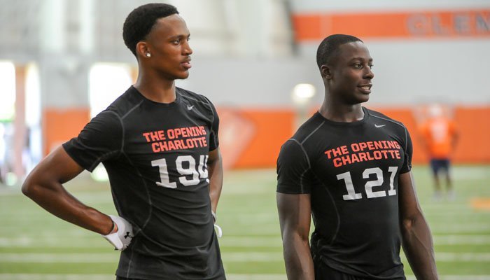 Wide Receiver U: Clemson added more star power with 2016 recruiting class