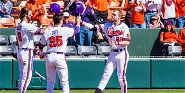 Sweep: Tigers and Beer get out the brooms in win over Dukes
