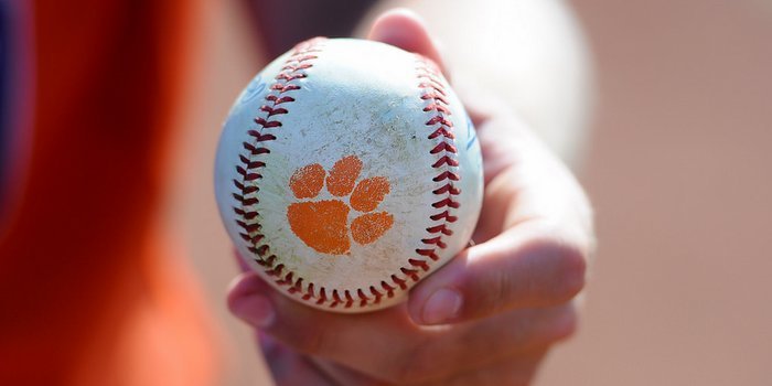 Clemson drops game one at Wake Forest