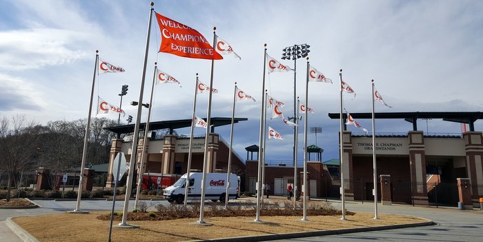 Clemson baseball: What has to happen as tournaments near?