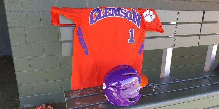 Clemson baseball announces video and radio schedule
