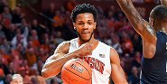 Clemson-NC State Preview in ACC tournament