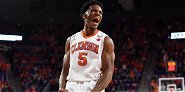 Clemson Basketball Preview vs. Wake Forest