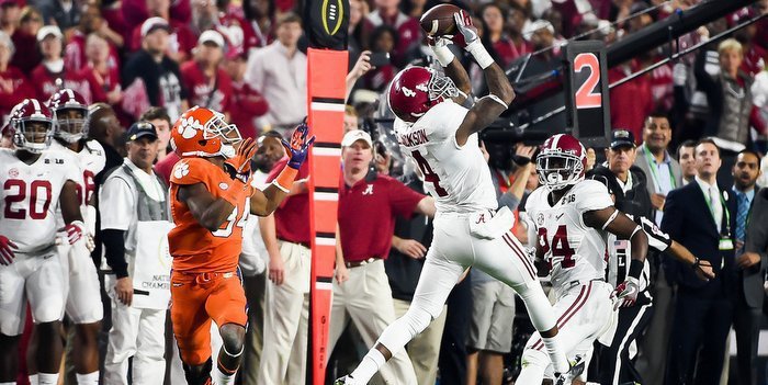 Swinney agonizes over the five plays that cost the Tigers a championship