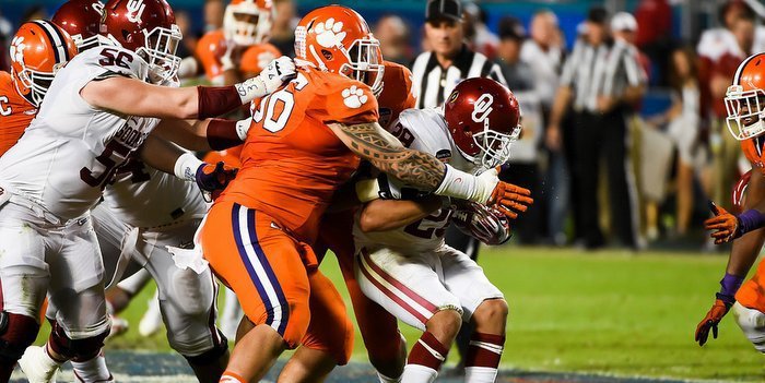 Transfers show Clemson a victim of its own success