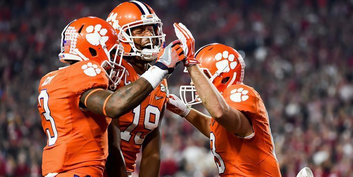 Clemson ticket, parking assignments to be distributed