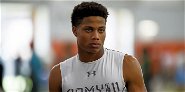 Clemson in top group for 4-star WR