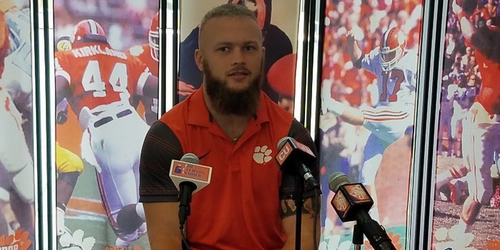 After week off, Boulware ready to hit somebody's quarterback