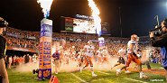 Clemson Postgame notes on ACC Championship