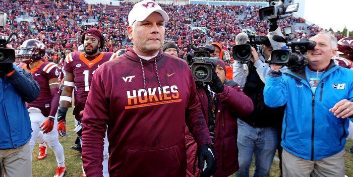 Chad Morris or Justin Fuente? Swinney made the tough call in 2011