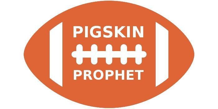 Pigskin Prophet: Week one, the Loretta Lynn and one small trophy edition
