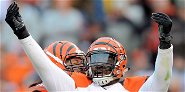 Former Clemson DT re-signs with Bengals