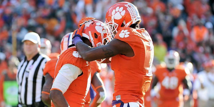 Clemson fans paying more than Alabama for title tickets